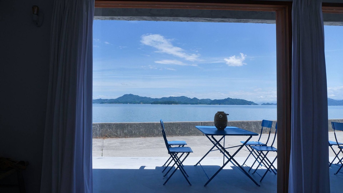 Higashihiroshima House | Setouchi Villa Diary Ohshibajima