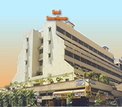 Sector 11 Hotel | Setrac Orange Hotel