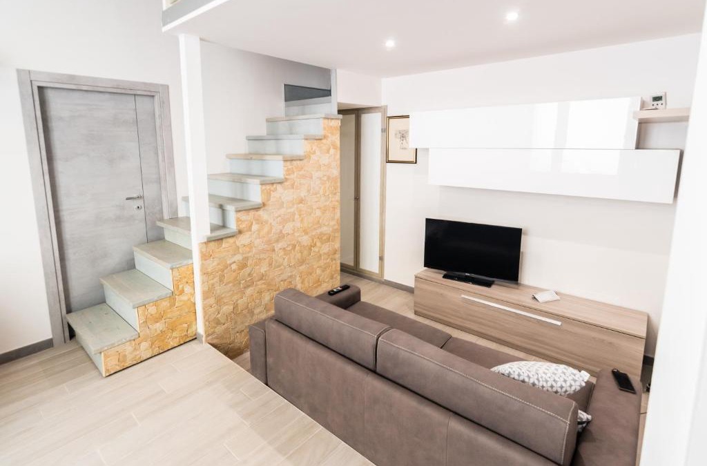 Molfetta Apartment | Sette Torri - Affittacamere