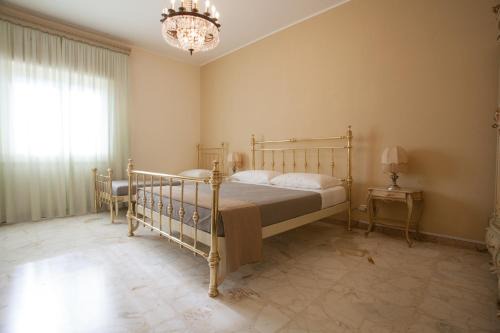 Caltagirone Bed & Breakfast | Settimo Cielo
