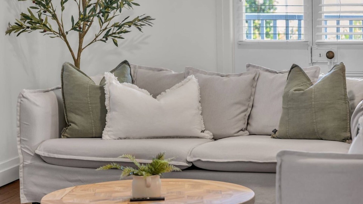 Broadwater Cottage | Settlers Cottage: Pet Friendly