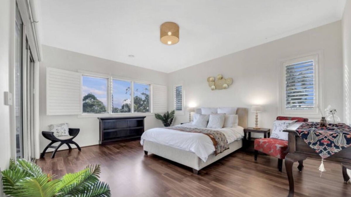Botanic Ridge Villa | Settlers Run Golf Resort Villa “ Vacation Your Way”!