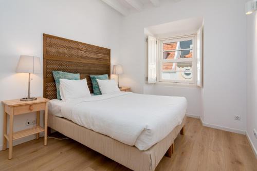 Setubal Apartment | Setubal Downtown Bocage I e II