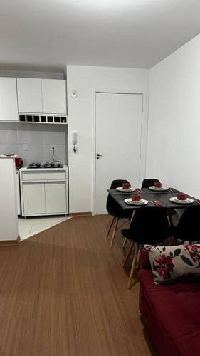 Uberaba Apartment | Seu apt exclusivo por temporada