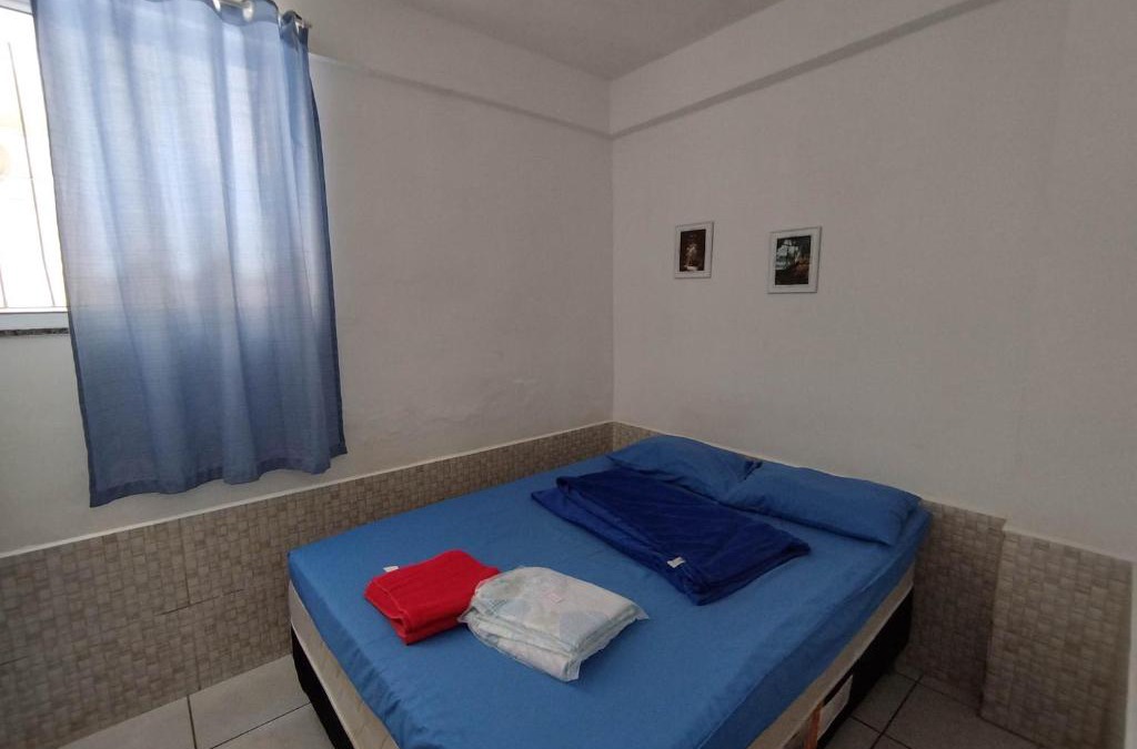 Centro de Vila Velha Apartment | Seu Apto na Praia da Costa 2 Barato Excelente Localização Ar Cond Frigobar Microondas Tv Nao divide Centro