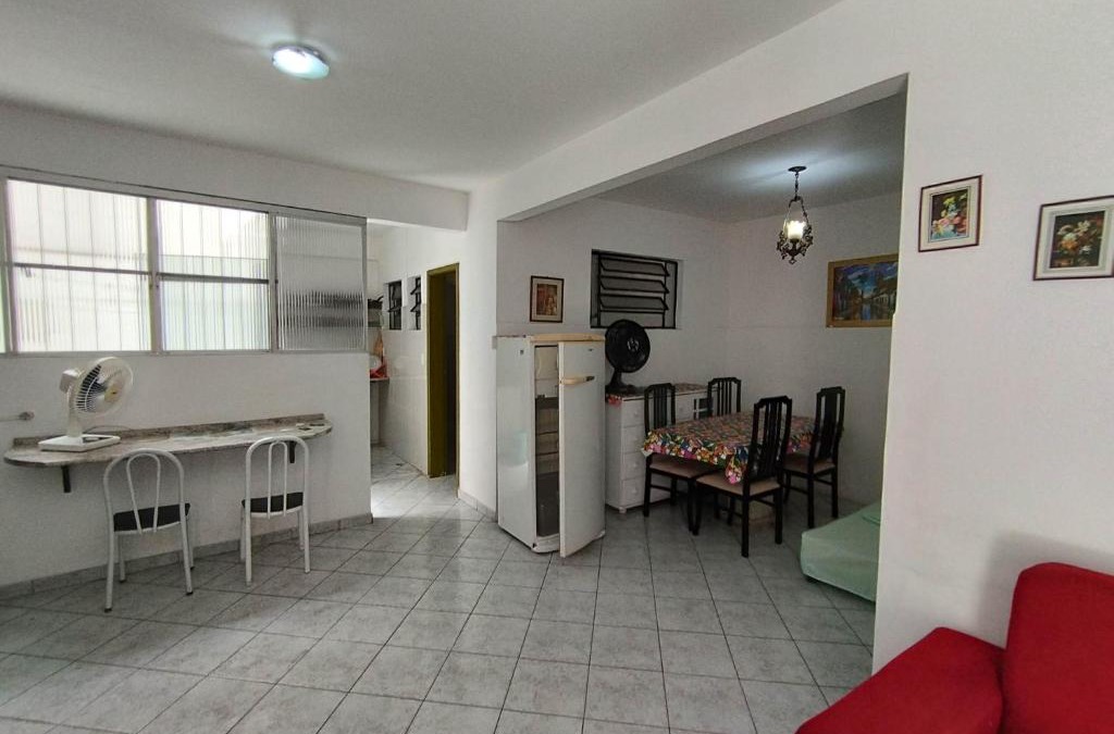 Centro de Vila Velha House | Seu Apto na Praia da Costa 7 Completo 2Q 2B 2S Ar Cond Geladeira Fogao TV Centro Sem escadas