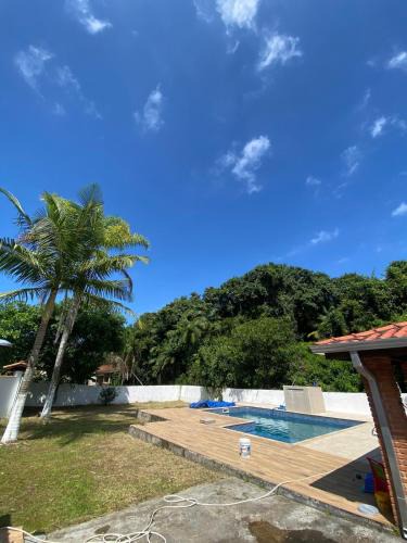 Iguape House | Seu Cantinho de Paz em Iguape