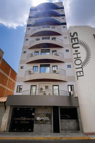 Centro Hotel | Seu Hotel