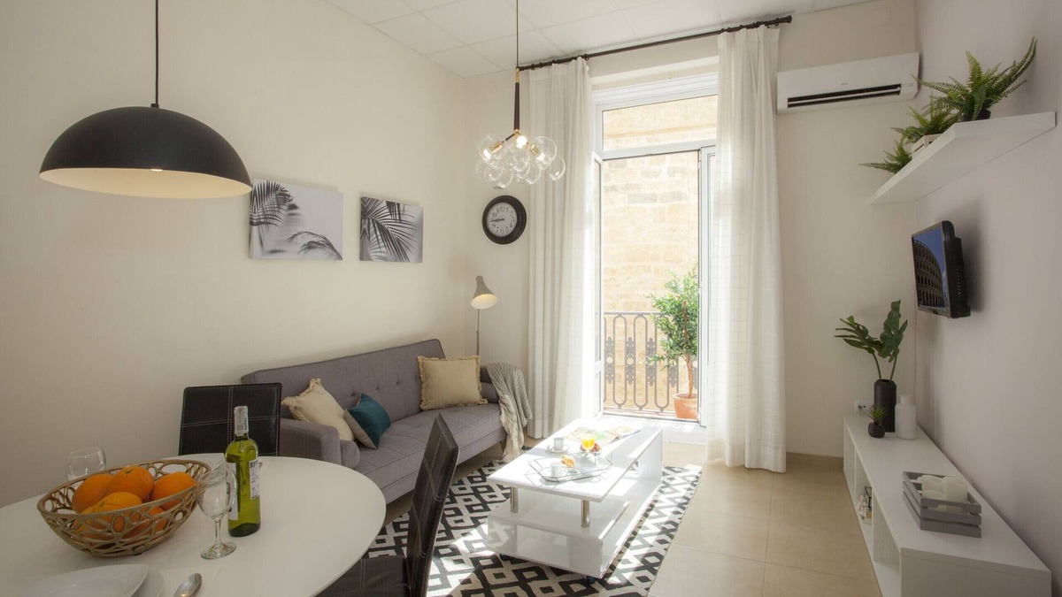 La Seu House | SEU I