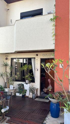 Hugo Lange House | Seu Lar fora de casa, em Curitiba