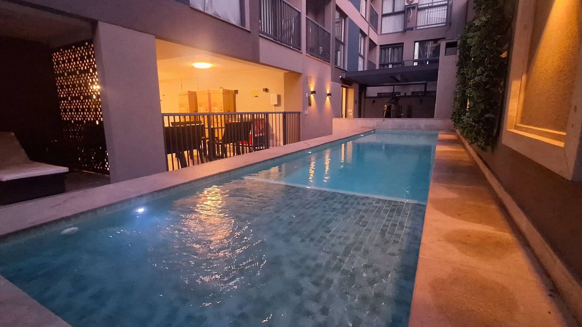 Lapa Apartment | Seu merecido lar no centro carioca