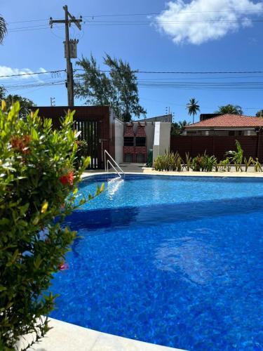 Jacuma Apartment | Seu Paraíso Particular a Passos do Mar Em Jacumã