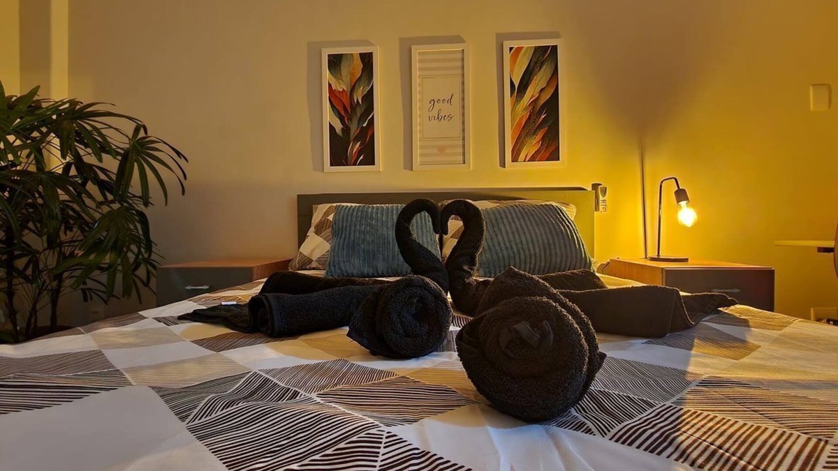 Centro Apartment | Seu Refúgio Urbano - Apto Aconchegante Centro do Rio
