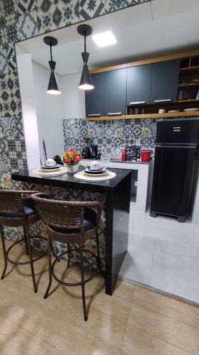 Paulo Afonso Apartment | Seu refúgio no coração da cidade