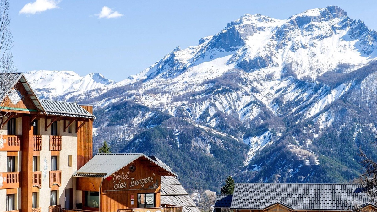 Pra Loup Condo | Seulement à 300m des Remontées Mécaniques