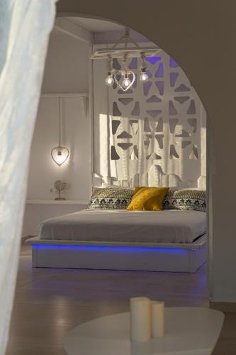 Psinthos Apartment | Seva's House