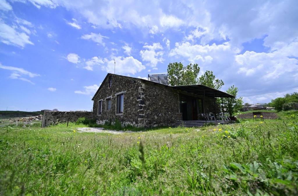 Sevan House | Sevan Tarsus Guesthouse
