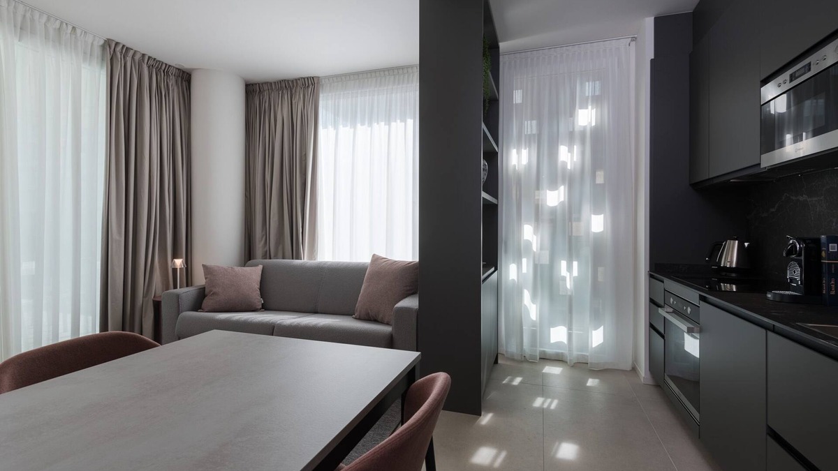 Jesolo Apartment | Seven Air Apartment