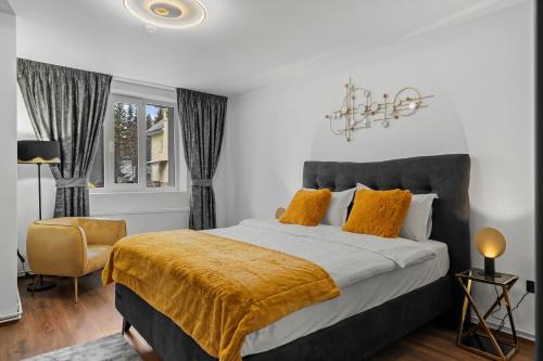 Cioplea Cabin | SEVEN Apartments