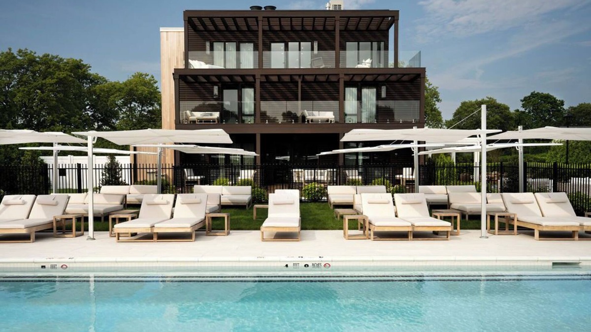 Westhampton Beach Hotel | Seven Beach Lane