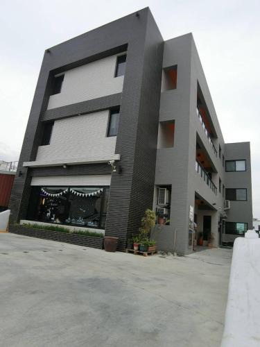 Shanjiao House | Seven beauties Homestay