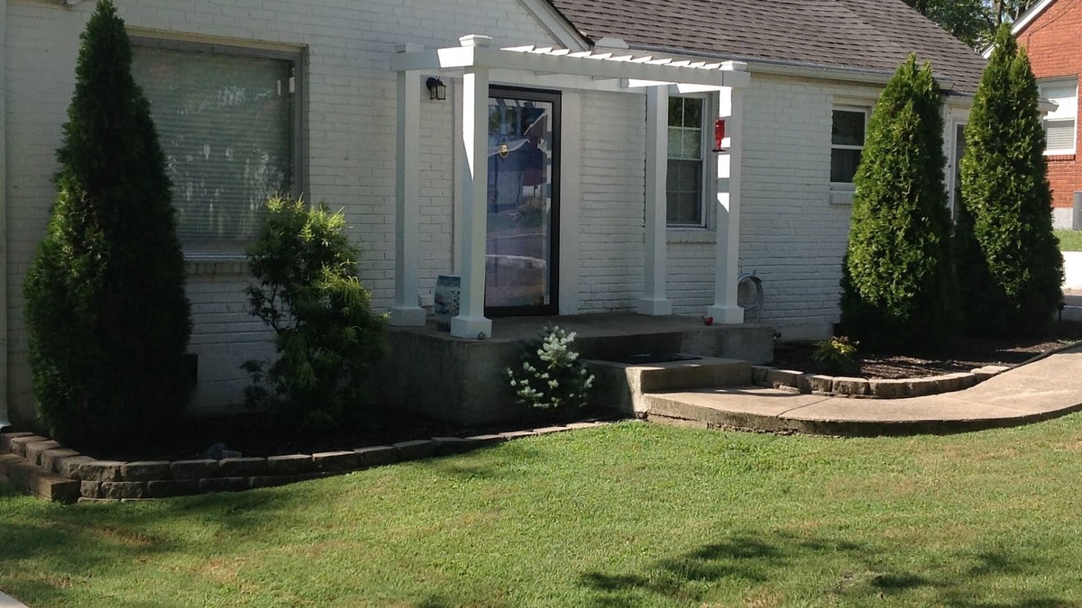 Glencliff Cottage | Seven C's Cottage - Nashville, Tennessee