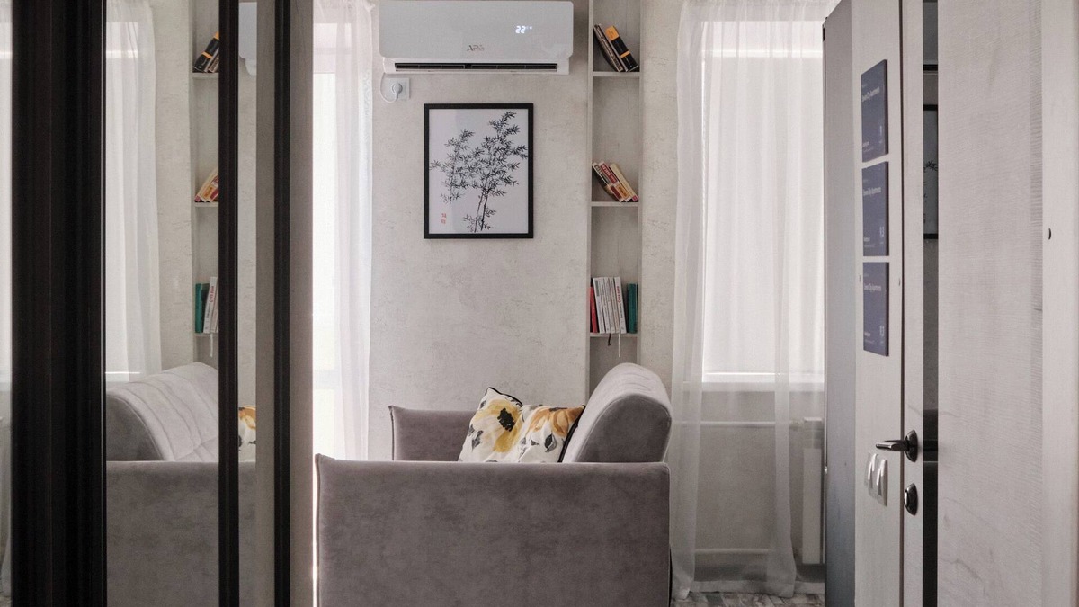 Semey Apartment | Seven City Apartments