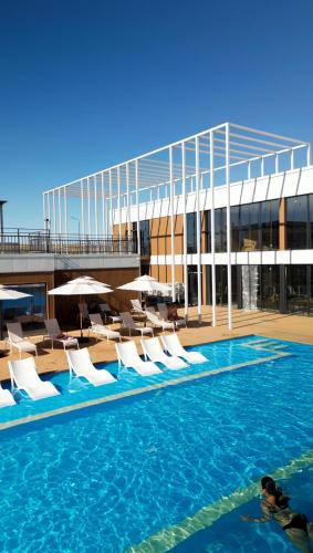 Almaty Province Resort | Seven Days Resort