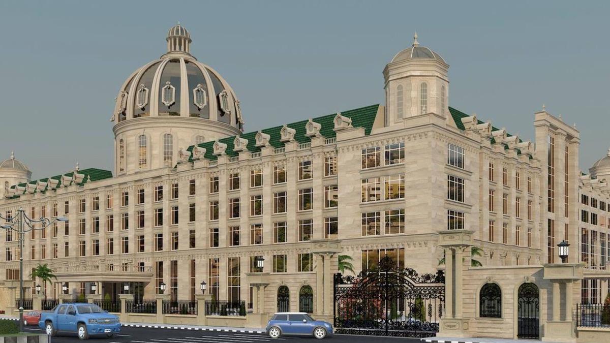 Mira Road East Hotel | Seven Eleven Club