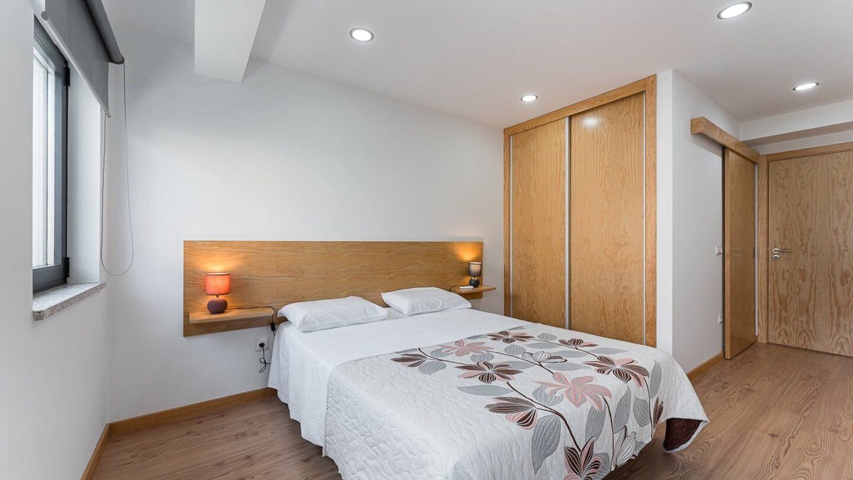 Nelas Apartment | Seven Farms Double Stay