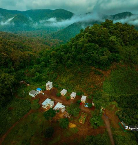 Rampa Chodavaram Resort | Seven Hills Resorts & Tourism