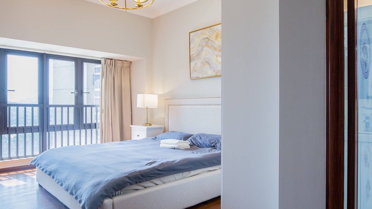 Shenzhen Apartment | Seven Hotel Wanxiangcheng Branch