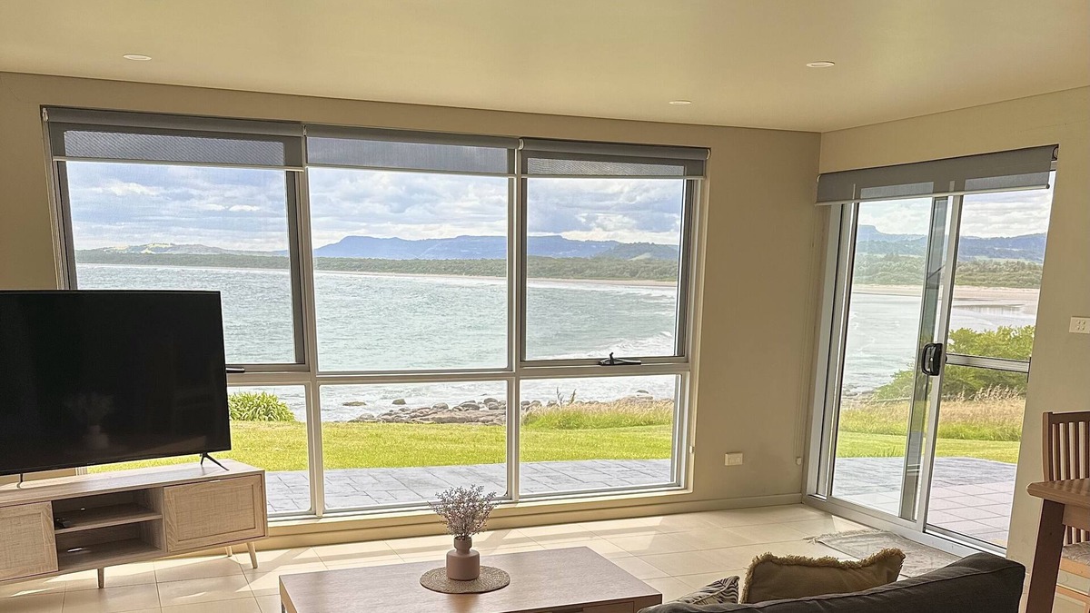 Gerroa House | Seven Mile Beach Retreat