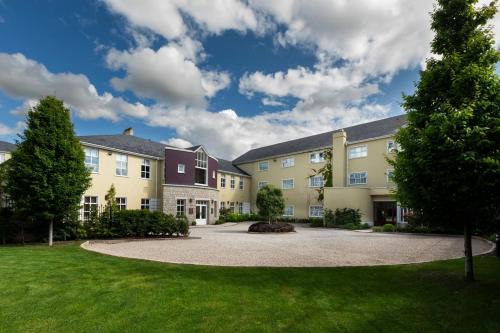 Carlow Hotel | Seven Oaks Hotel
