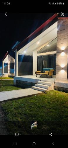 Kohistan Resort | Seven Peaks Resort