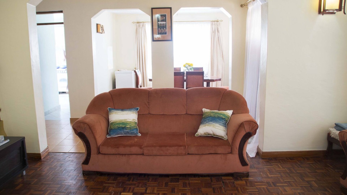 Kitengela House | Seven's gem- 4br hse