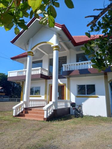 Bauang Other | Seven Waves Beachfront Residence