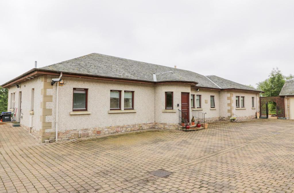 Kelso House | Sevenacres