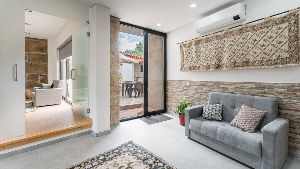 Mangualde Bed & Breakfast | Sevenfarm - Lugar encantador