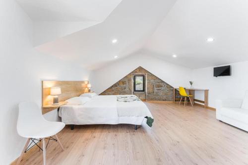 Mangualde House | Sevenfarm Turismo Rural