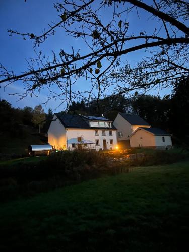 Sevenig House | Seveniger Mühle