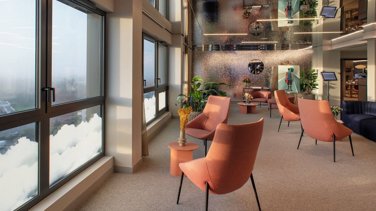 Purpan Apartment | Sevenline Aparthotel Purpan Toulouse
