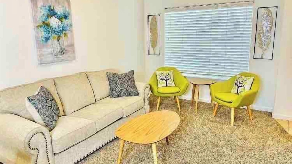 Reno House | Sevenplex Breing The Entire Team/14Bd 14.5Ba/Sleeps49