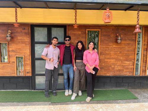 Vayittiri Cabin | Severn Valley Jungle Villa