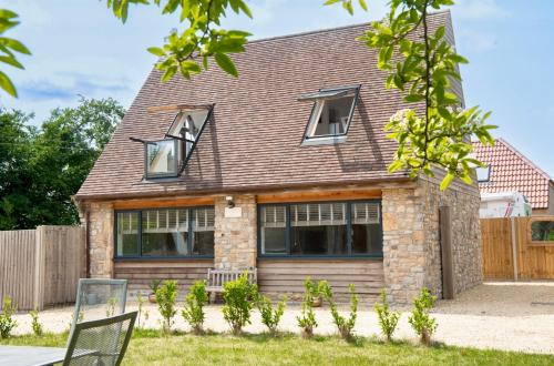 Olveston House | Severn View Barn