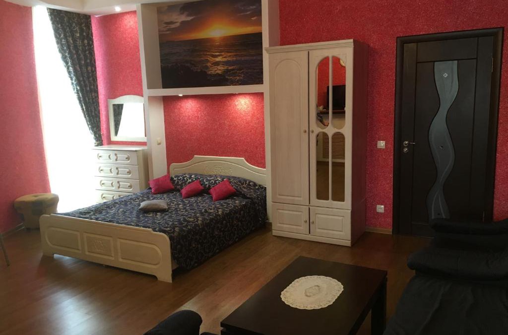 Ukhta Hotel | Severniy Hotel
