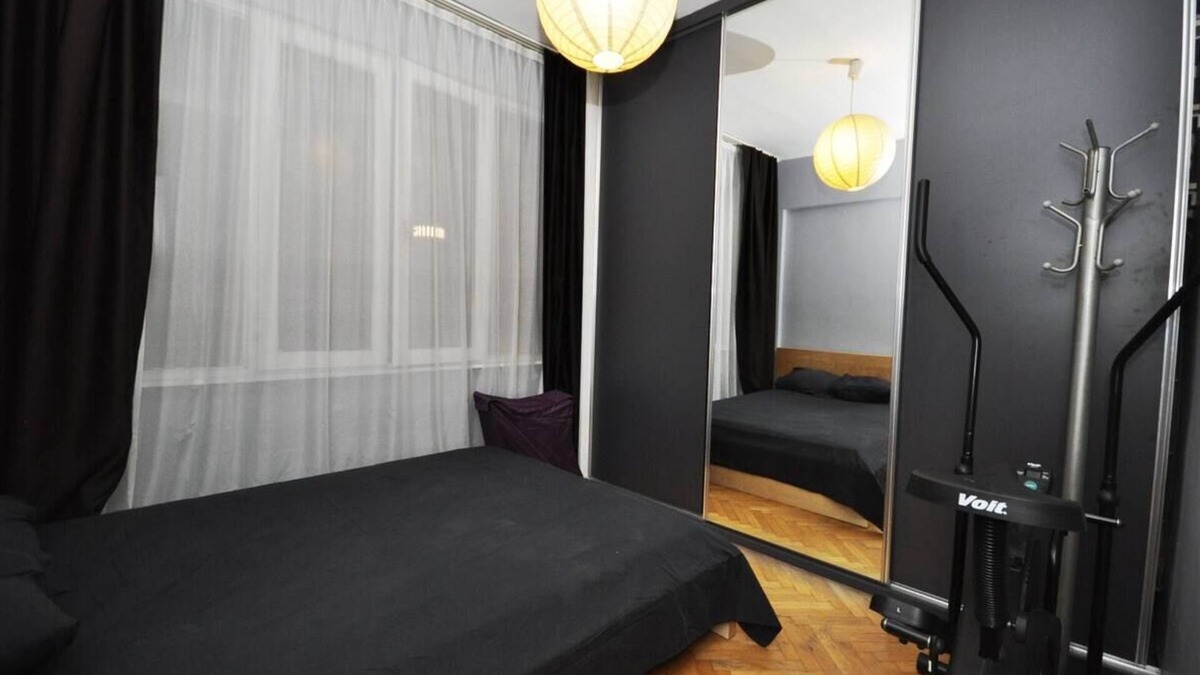 Kecioren Bed & Breakfast | Sevgipolog evi