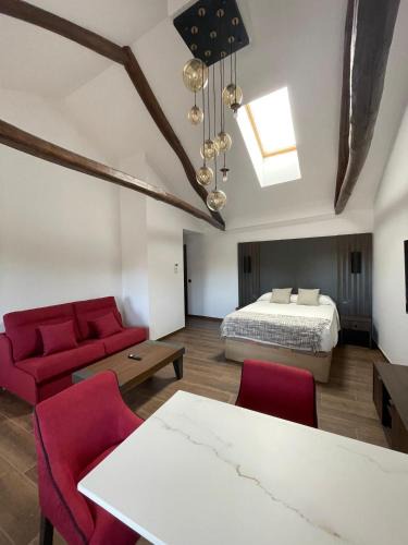 Hospital de Orbigo Apartment | SEVIHOUSE Casa Vicente