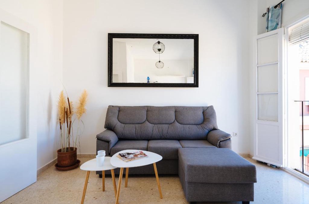 La Buhaira Apartment | Sevillano apto en Centro cerca de Santa Justa