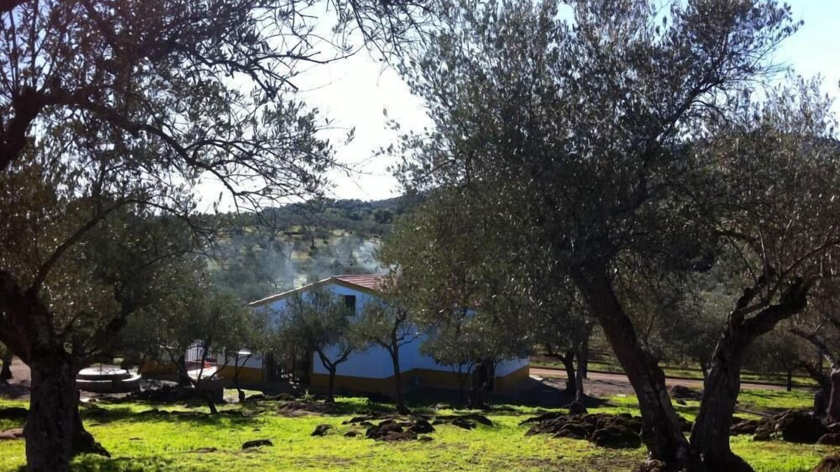 Cala Cottage | SEVILLE NORD - Country house- Sierra Aracena- Huelva